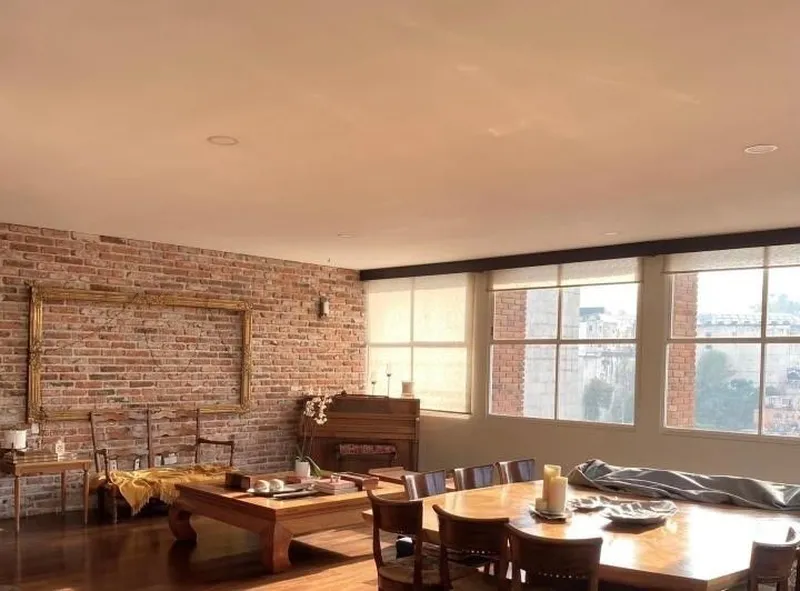 Departamento en venta · Bosques de las Lomas, Cuajimalpa de Morelos, Ciudad de México