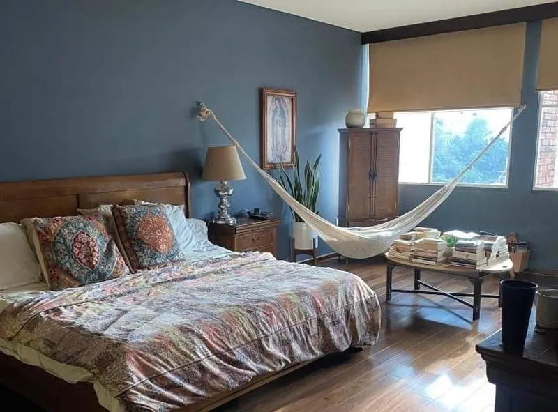Departamento en venta · Bosques de las Lomas, Cuajimalpa de Morelos, Ciudad de México