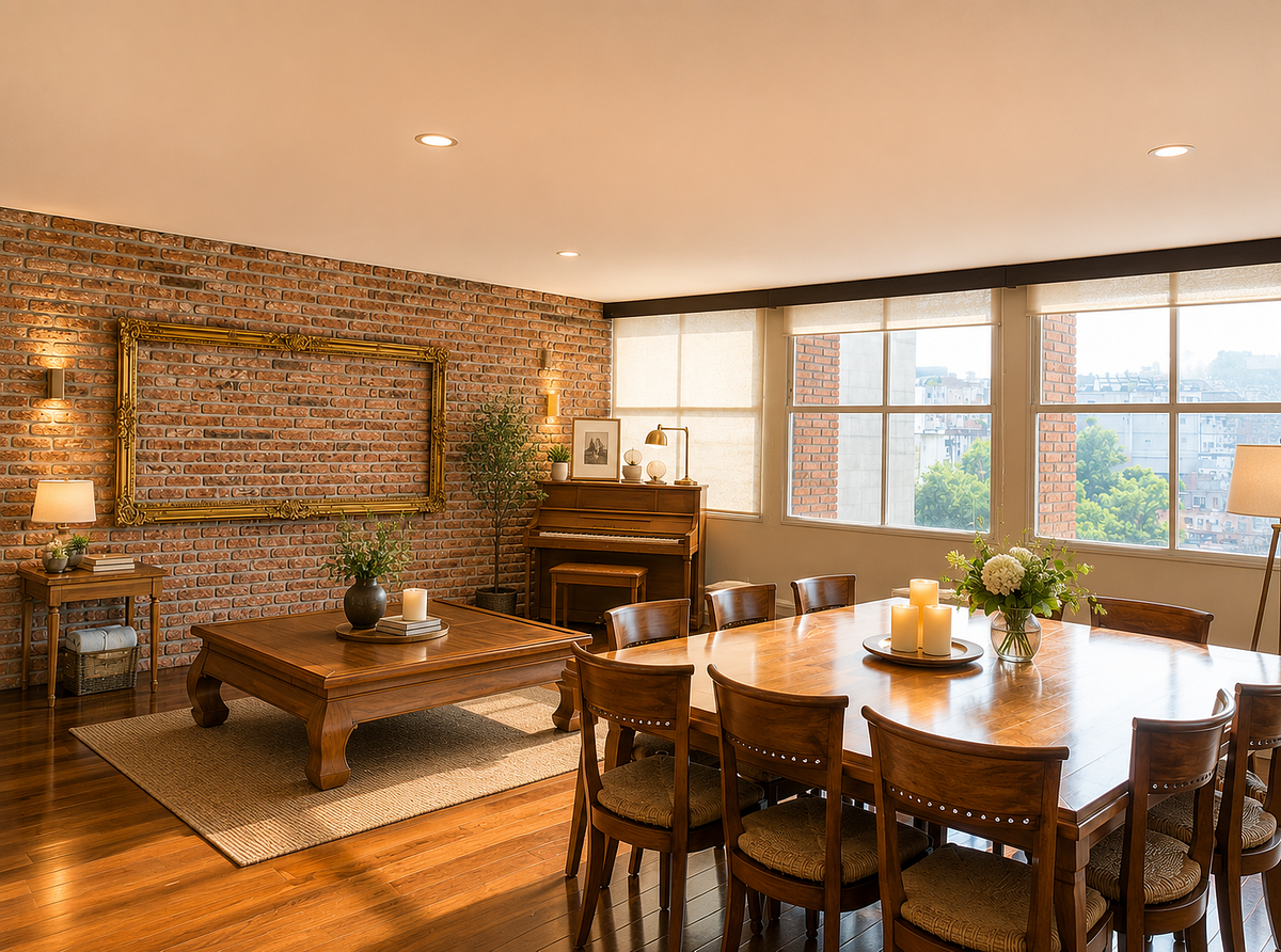 Departamento en venta · Bosques de las Lomas, Cuajimalpa de Morelos, Ciudad de México