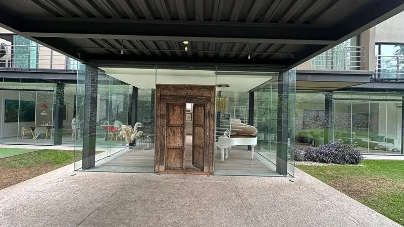 Casa en venta · Jardines del Pedregal, Álvaro Obregón, Ciudad de México