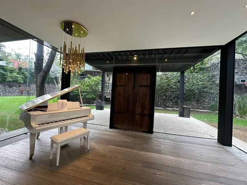Casa en venta · Jardines del Pedregal, Álvaro Obregón, Ciudad de México