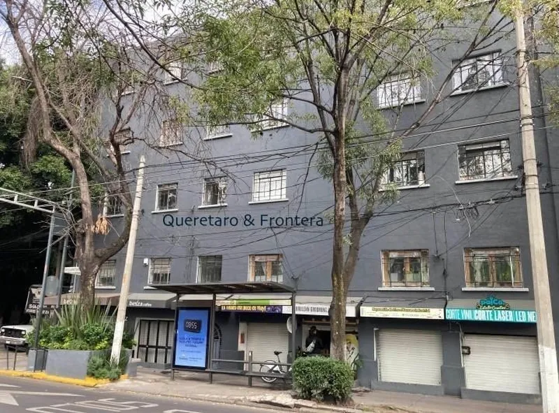 Departamento en venta · Roma Norte, Roma, Cuauhtémoc, Ciudad de México Departamento en venta · Roma Norte, Roma, Cuauhtémoc, Ciudad de México
