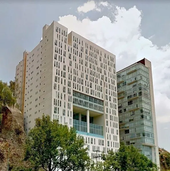 Departamento en venta · Santa Fe, Álvaro Obregón, Ciudad de México Departamento en venta · Santa Fe, Álvaro Obregón, Ciudad de México