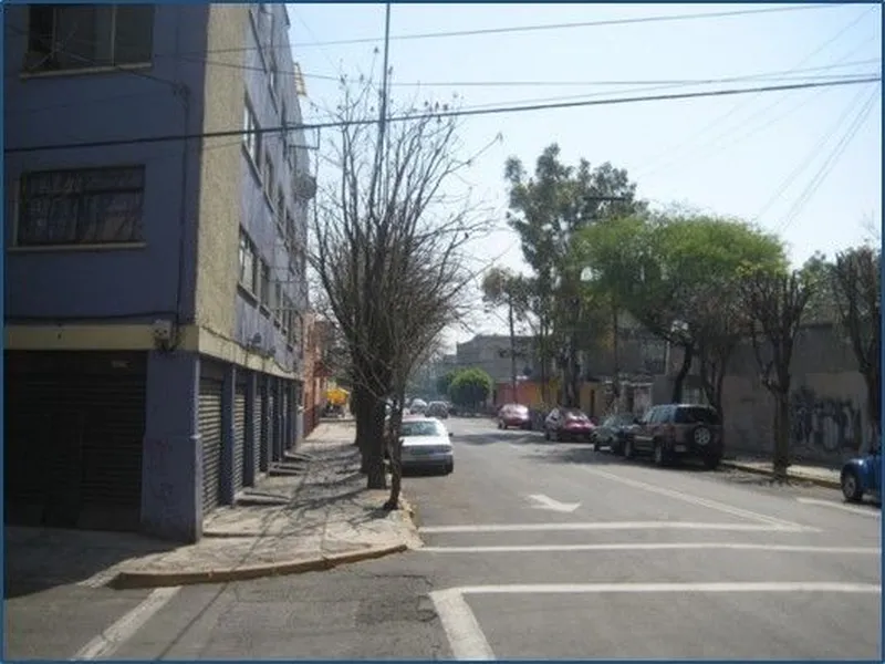 Departamento en venta · Vista Hermosa, Gustavo A. Madero, Ciudad de México