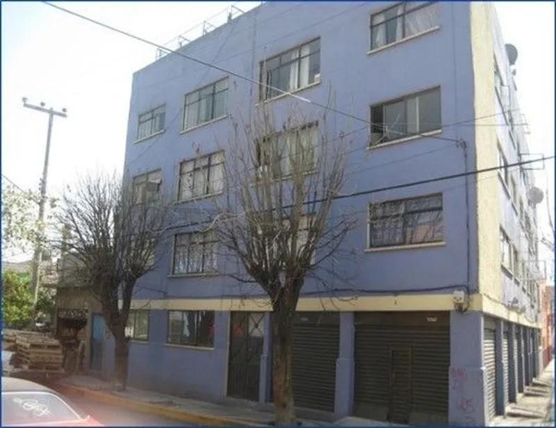 Departamento en venta · Vista Hermosa, Gustavo A. Madero, Ciudad de México