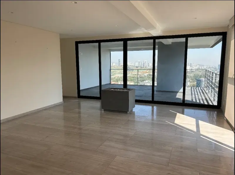 Departamento en venta · Interlomas, Huixquilucan, Estado de México