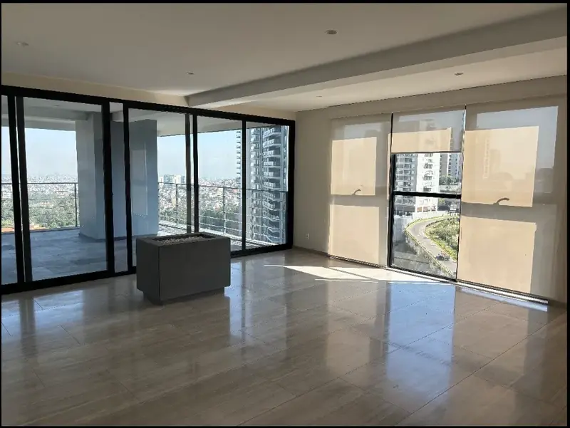Departamento en venta · Interlomas, Huixquilucan, Estado de México