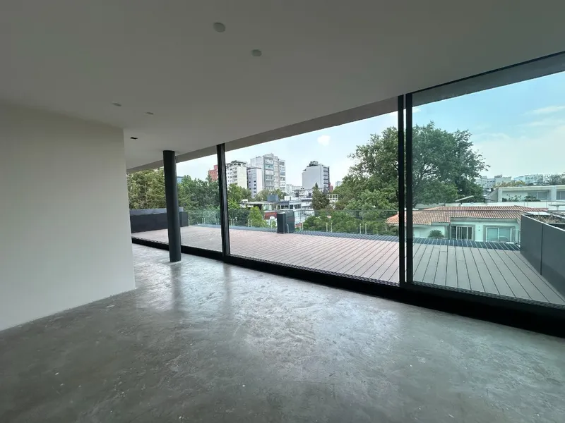 Departamento en venta · Polanco, Miguel Hidalgo, Ciudad de México