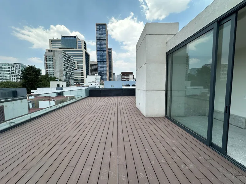 Departamento en venta · Polanco, Miguel Hidalgo, Ciudad de México