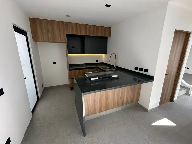 Condominio en venta · Zen Life Residencial II, El Marqués, Querétaro