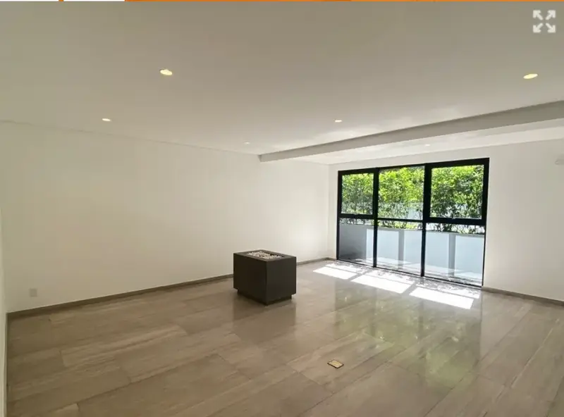 Departamento en venta · Interlomas, Huixquilucan, Estado de México