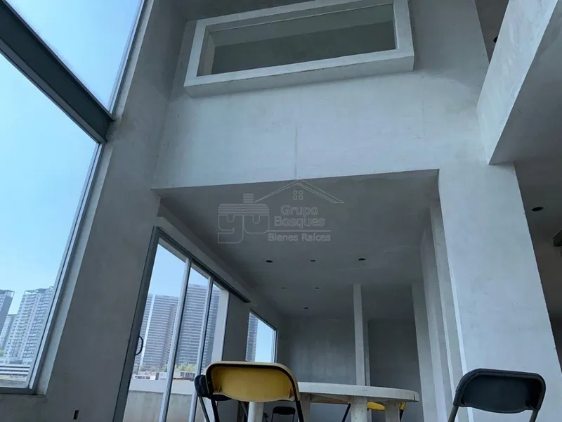 Condominio en venta · Bosque Real, Huixquilucan, Estado de México
