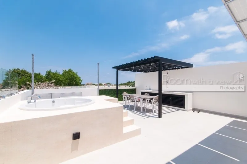 Departamento en venta · Akumal, Tulum, Quintana Roo