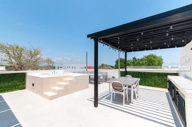 Departamento en venta · Akumal, Tulum, Quintana Roo
