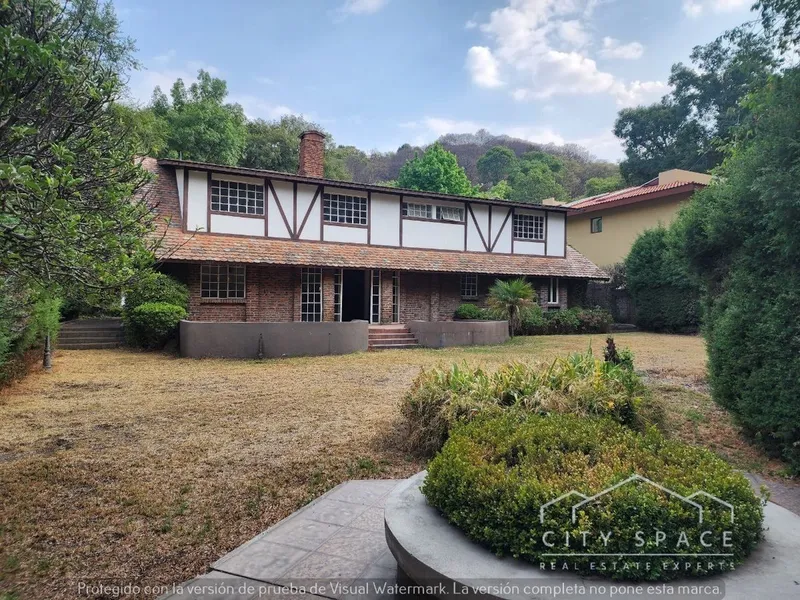 Casa en venta · Club de Golf Valle Escondido, Atizapán de Zaragoza, Estado de México
