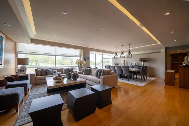 Departamento en venta · Lomas Country Club, Huixquilucan, Estado de México