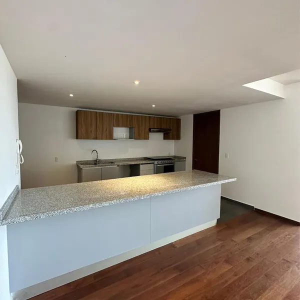 Departamento en venta · Santa Fe, Álvaro Obregón, Ciudad de México