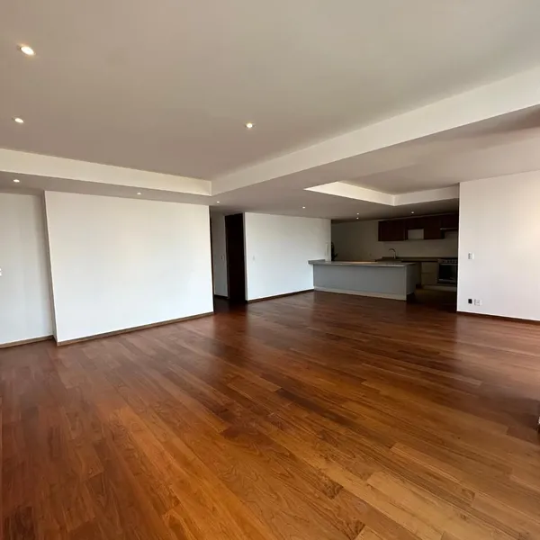 Departamento en venta · Santa Fe, Álvaro Obregón, Ciudad de México
