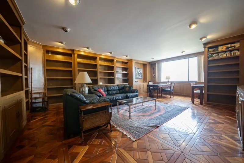 Departamento en venta · Polanco, Miguel Hidalgo, Ciudad de México