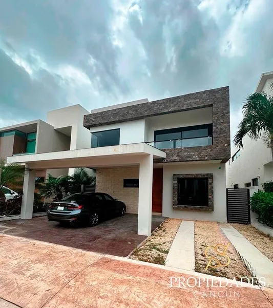 Casa en venta · Cancún, Benito Juárez, Quintana Roo
