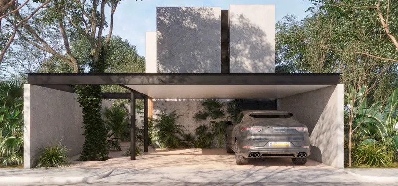 Casa en venta · Praderas del Mayab, Conkal, Yucatán Casa en venta · Praderas del Mayab, Conkal, Yucatán