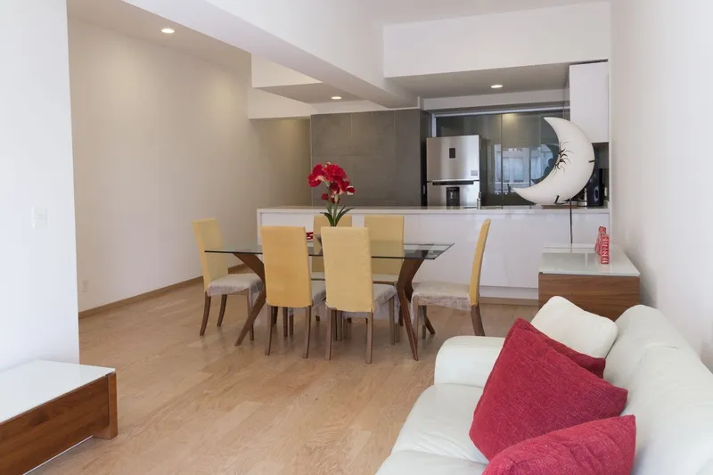 Departamento en venta · Xoco, Benito Juárez, Ciudad de México Departamento en venta · Xoco, Benito Juárez, Ciudad de México