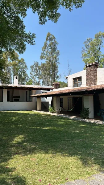 Casa en venta · Ex-hacienda Lira, Pedro Escobedo, Querétaro