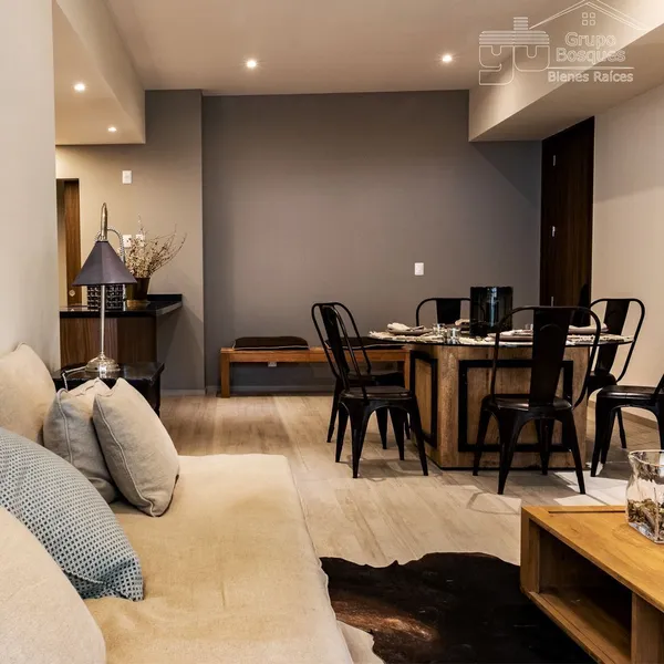 Departamento en venta · Huixquilucan, Estado de México