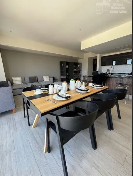 Departamento en venta · Huixquilucan, Estado de México