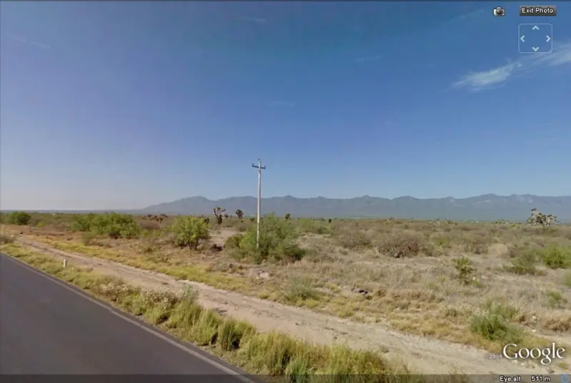 Nave industrial en venta · Valle de Salinas, Salinas Victoria, Nuevo León