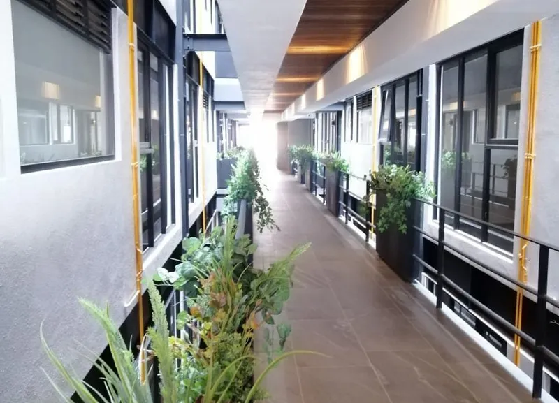 Departamento en venta · Coaxustenco, Metepec, Estado de México