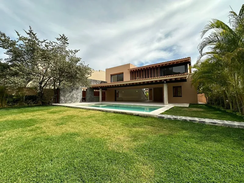 Casa en venta · Las Quintas, Cuernavaca, Morelos