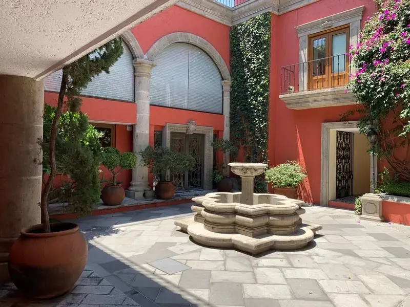 Casa en venta · San Angel, Álvaro Obregón, Ciudad de México Casa en venta · San Angel, Álvaro Obregón, Ciudad de México
