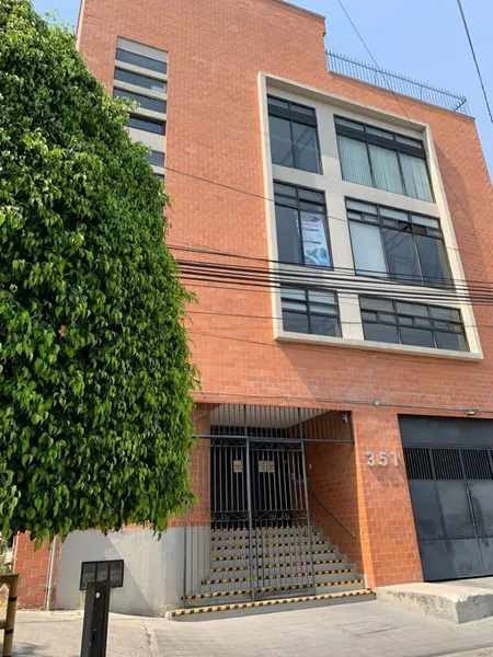 Lote en venta · Olivar de los Padres, Álvaro Obregón, Ciudad de México Lote en venta · Olivar de los Padres, Álvaro Obregón, Ciudad de México