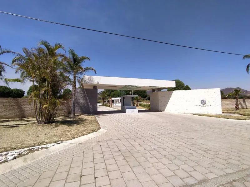 Lote en venta · El Encanto del Cerril, Atlixco, Puebla