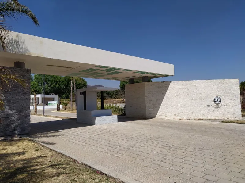 Lote en venta · El Encanto del Cerril, Atlixco, Puebla