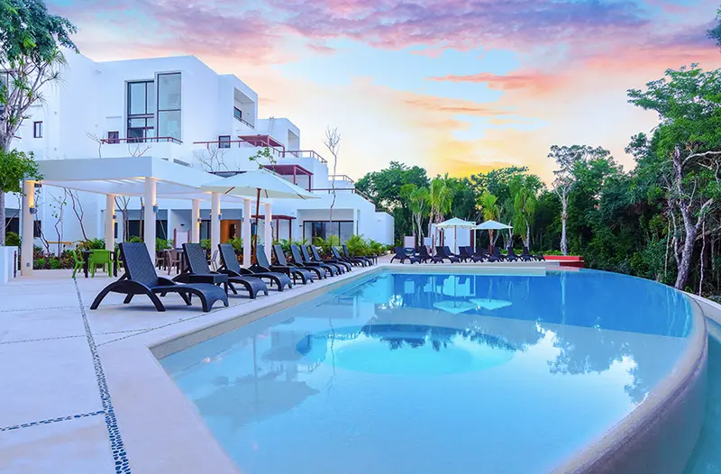 Departamento en venta · Akumal, Tulum, Quintana Roo