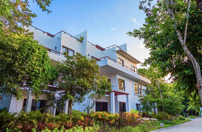Departamento en venta · Akumal, Tulum, Quintana Roo