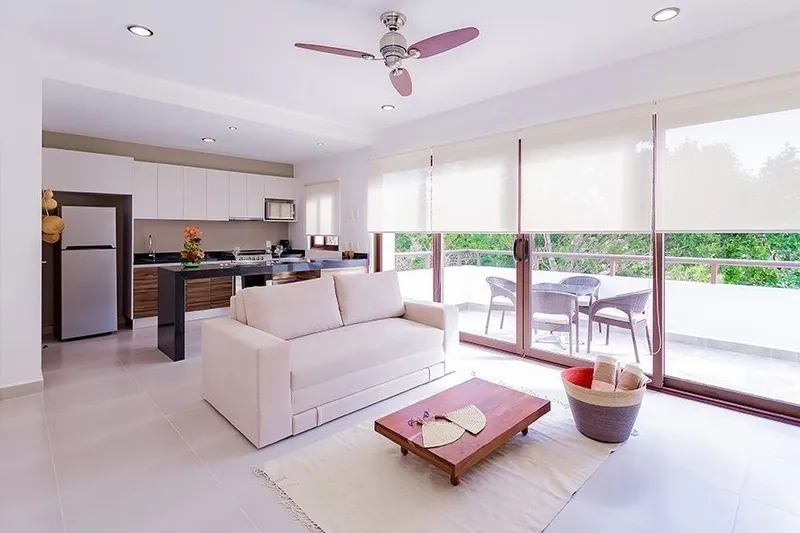 Departamento en venta · Akumal, Tulum, Quintana Roo