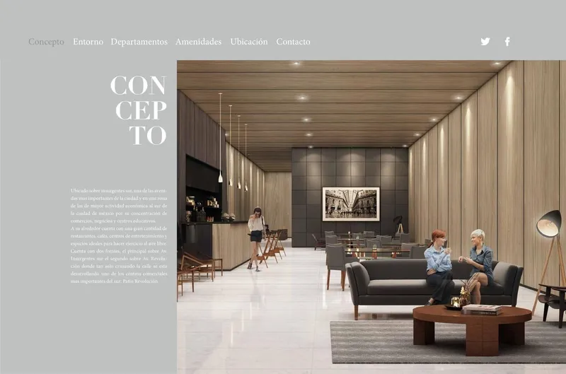 Departamento en venta · Loreto, Álvaro Obregón, Ciudad de México