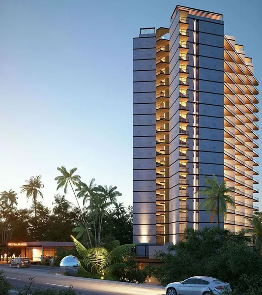 Departamento en venta · Cancún, Benito Juárez, Quintana Roo