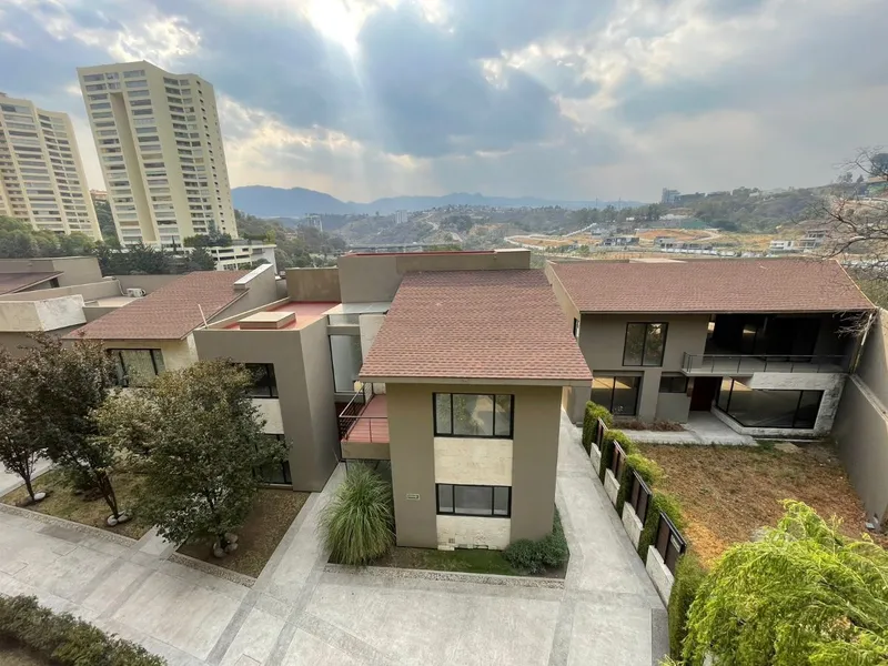 Casa en venta · Lomas Country Club, Huixquilucan, Estado de México