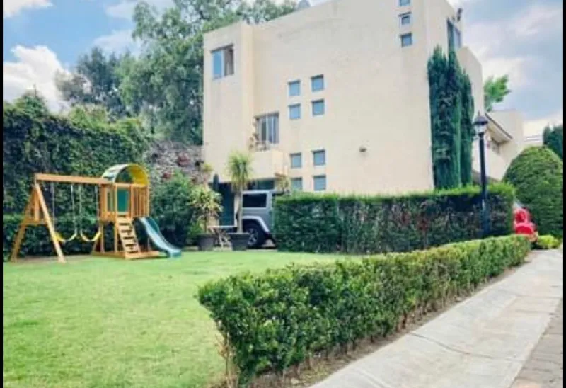 Condominio en venta · Fuentes de Tepepan, Tlalpan, Ciudad de México