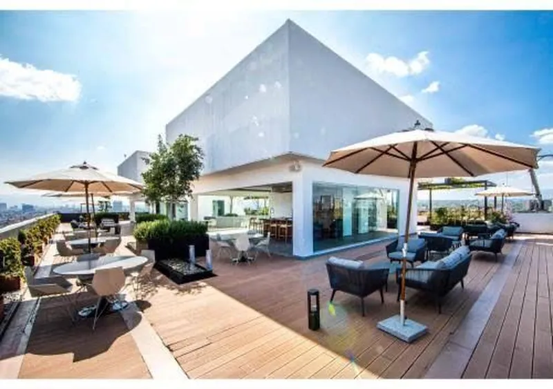 Departamento en venta · Condesa, Cuauhtémoc, Ciudad de México Departamento en venta · Condesa, Cuauhtémoc, Ciudad de México