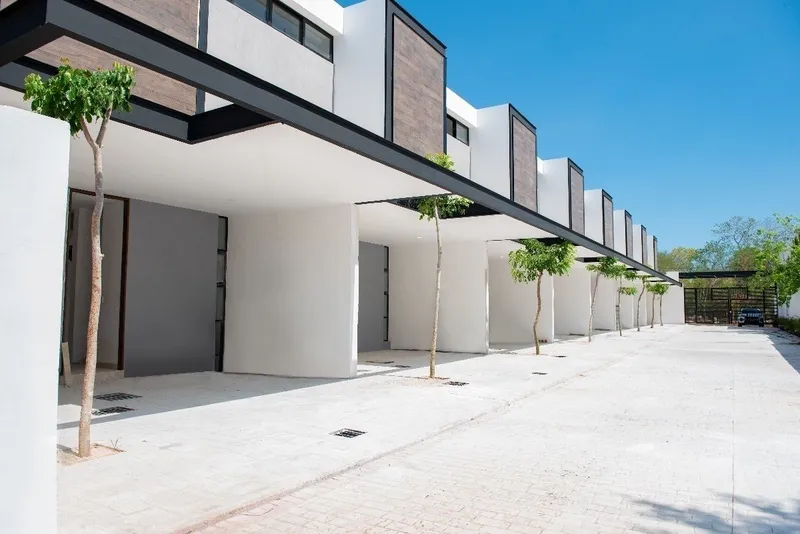 Casa en venta · Santa Gertrudis Copo, Mérida, Yucatán