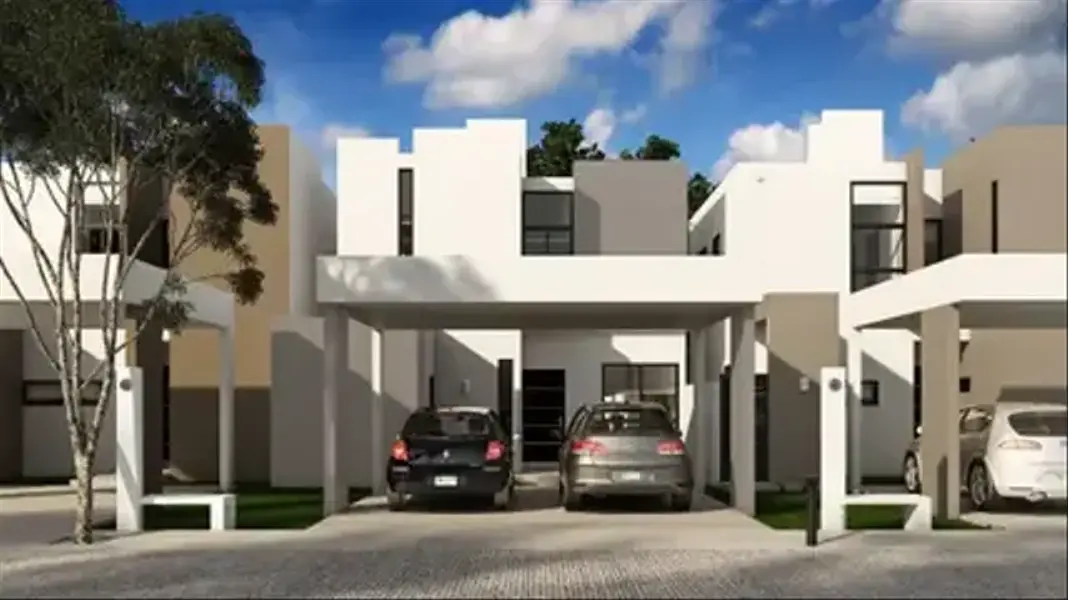 Condominio en venta · Conkal, Conkal, Yucatán
