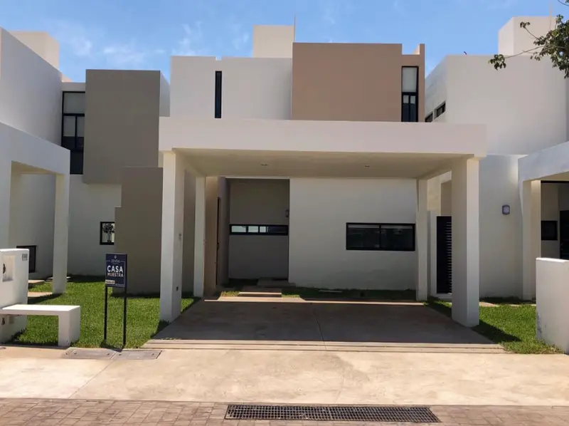 Condominio en venta · Conkal, Conkal, Yucatán