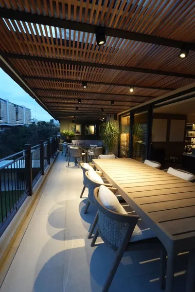 Departamento en venta · Bosques de las Lomas, Cuajimalpa de Morelos, Ciudad de México Departamento en venta · Bosques de las Lomas, Cuajimalpa de Morelos, Ciudad de México