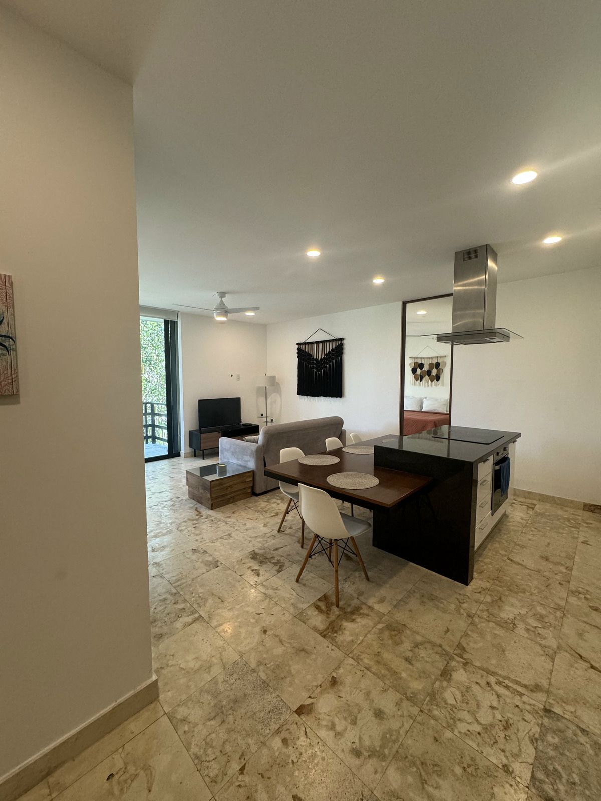 Departamento en venta · Akumal, Tulum, Quintana Roo