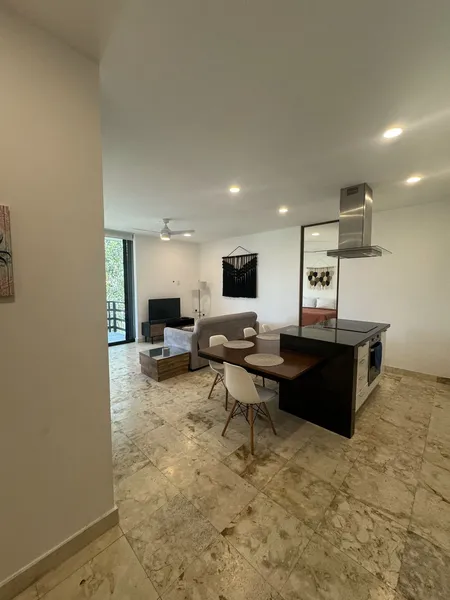 Departamento en venta · Akumal, Tulum, Quintana Roo